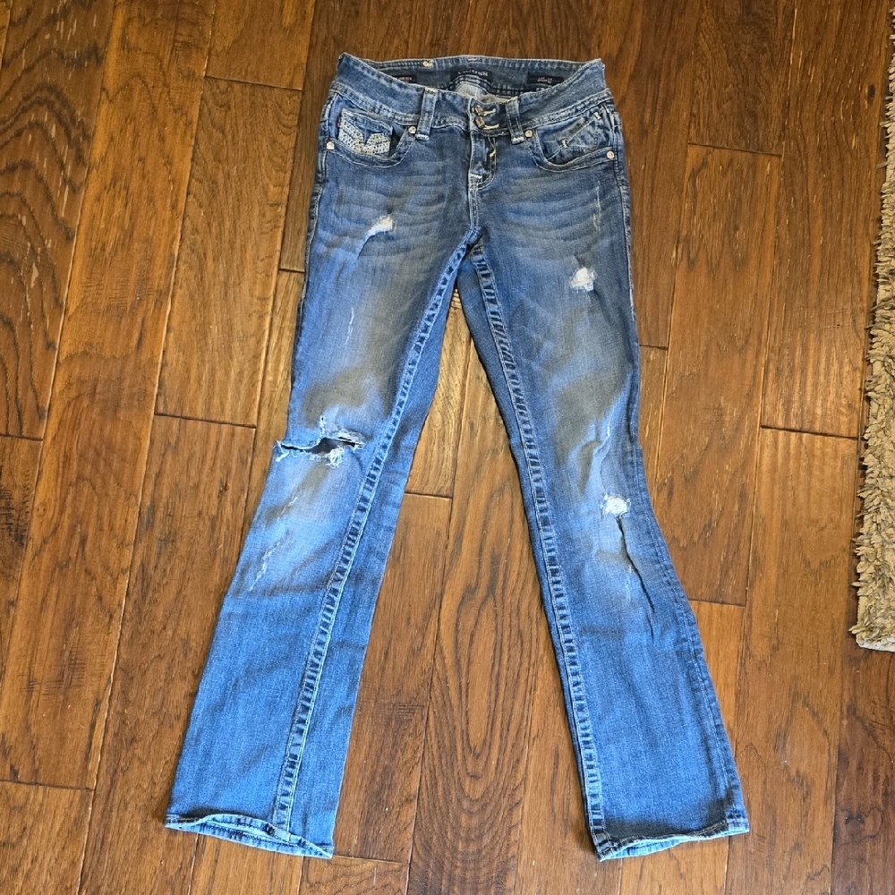 Vigoss Jeans